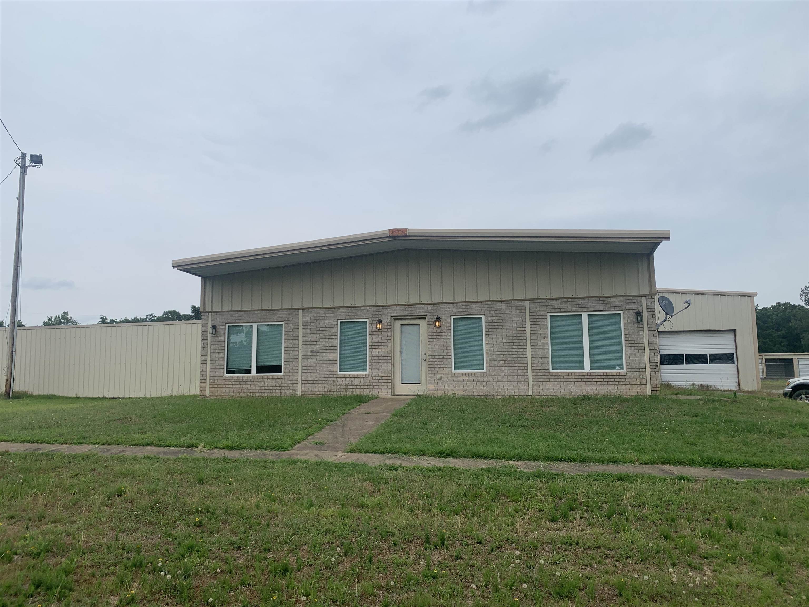 nil - Commercial Sale