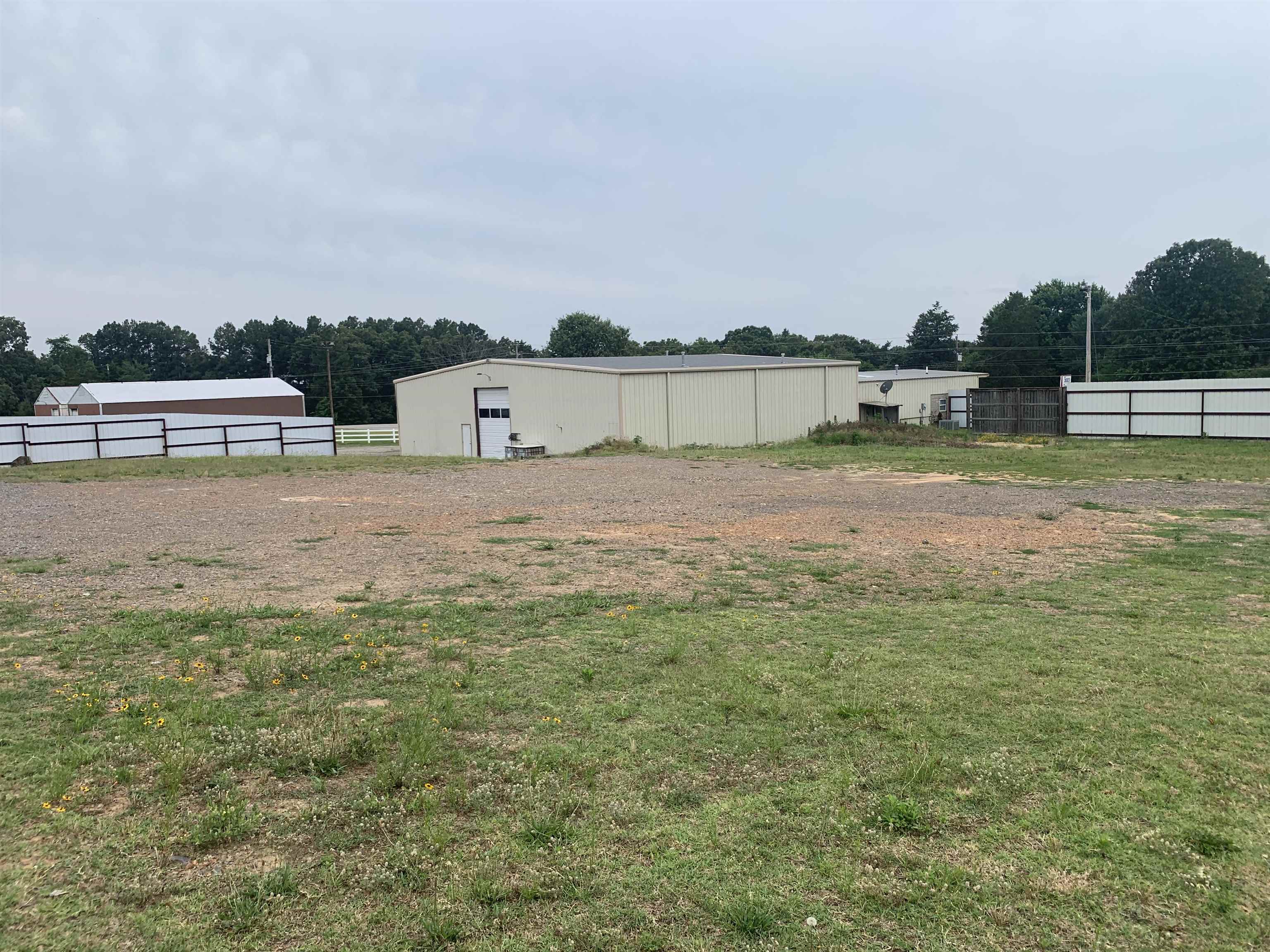 nil - Commercial Sale