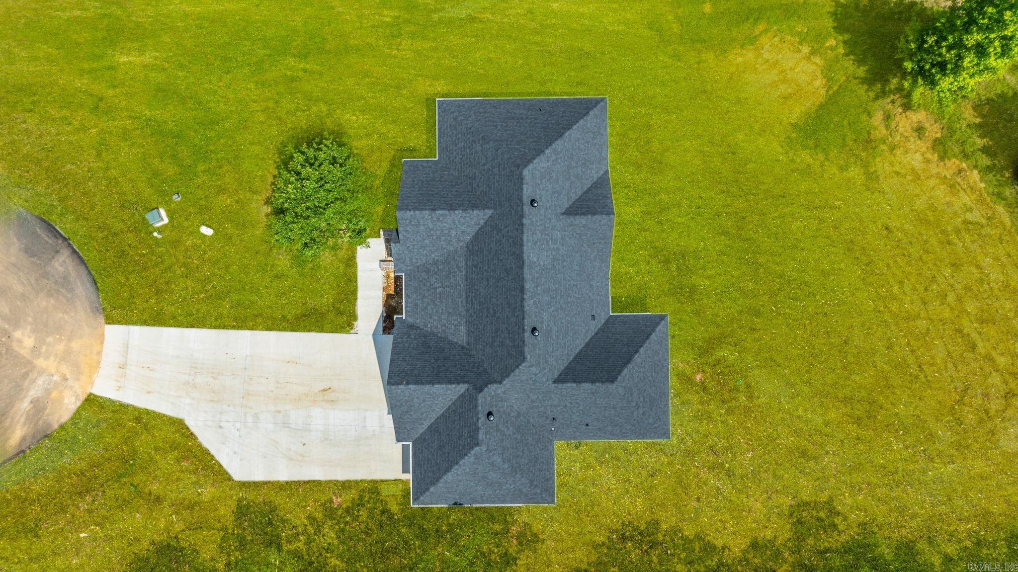 COYOTE RIDGE - Residential