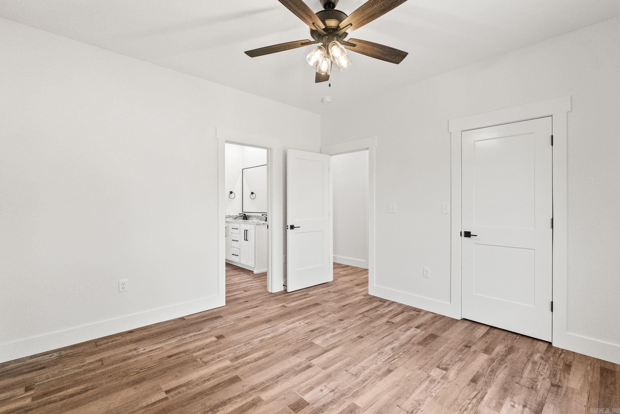 COYOTE RIDGE - Residential