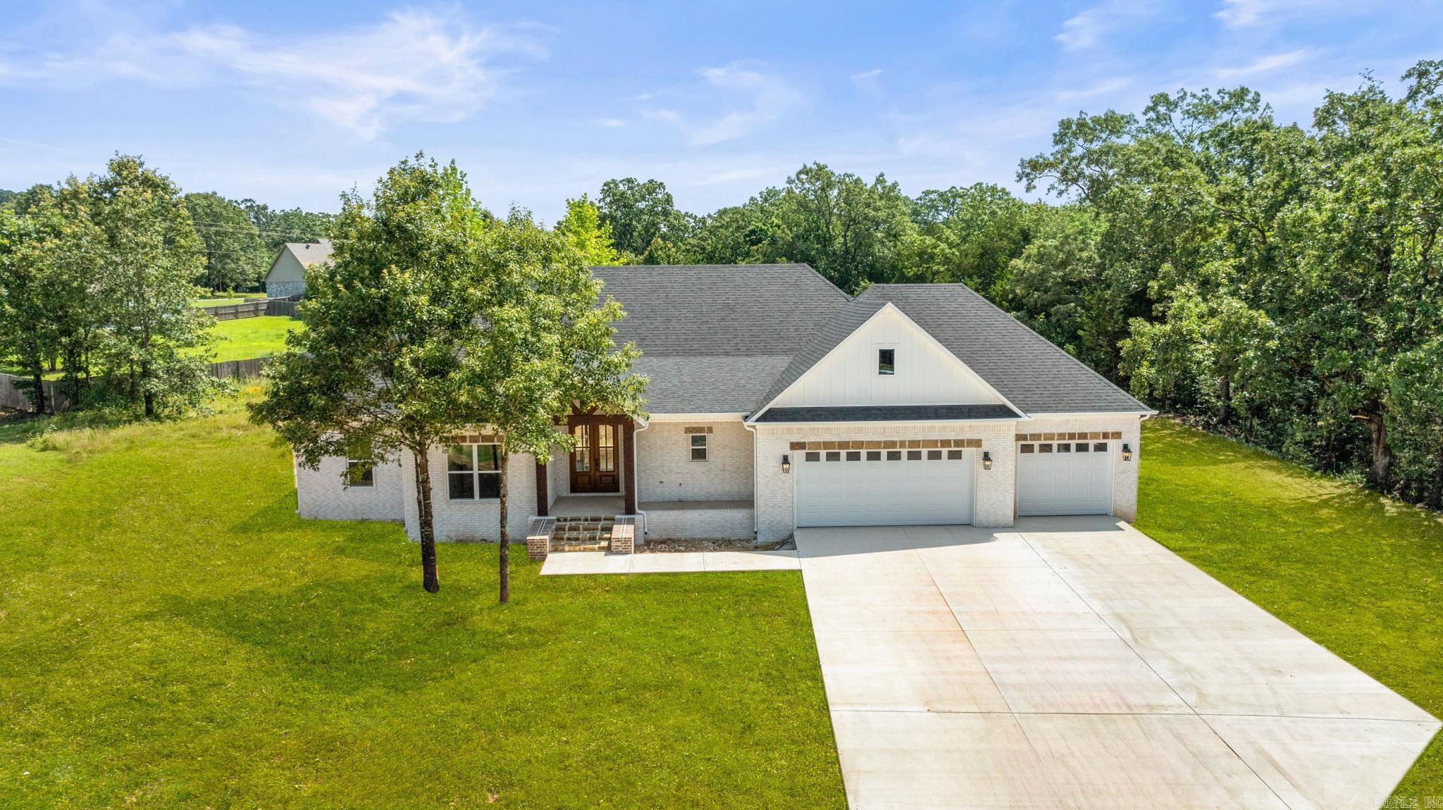 COYOTE RIDGE - Residential