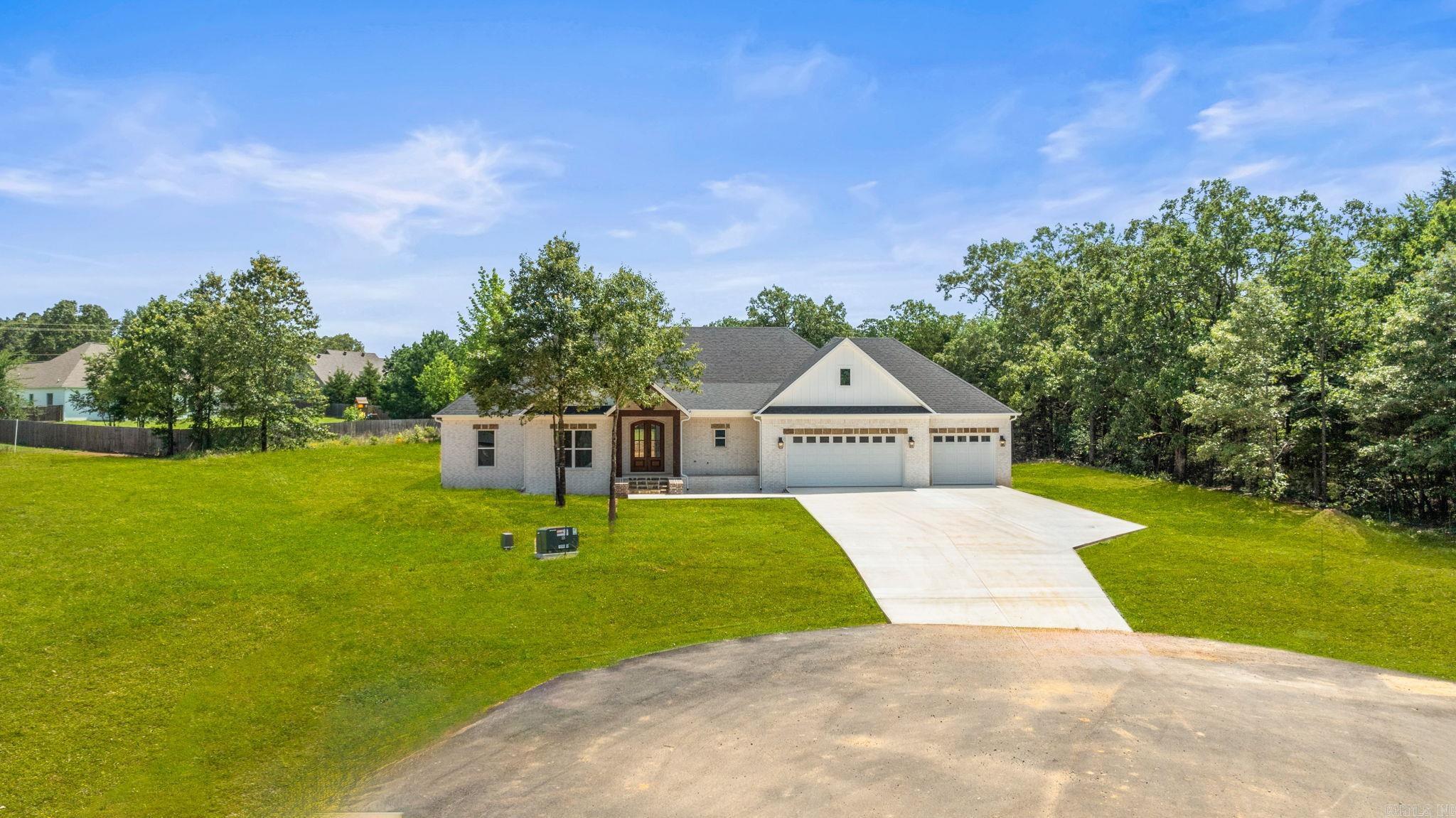 COYOTE RIDGE - Residential