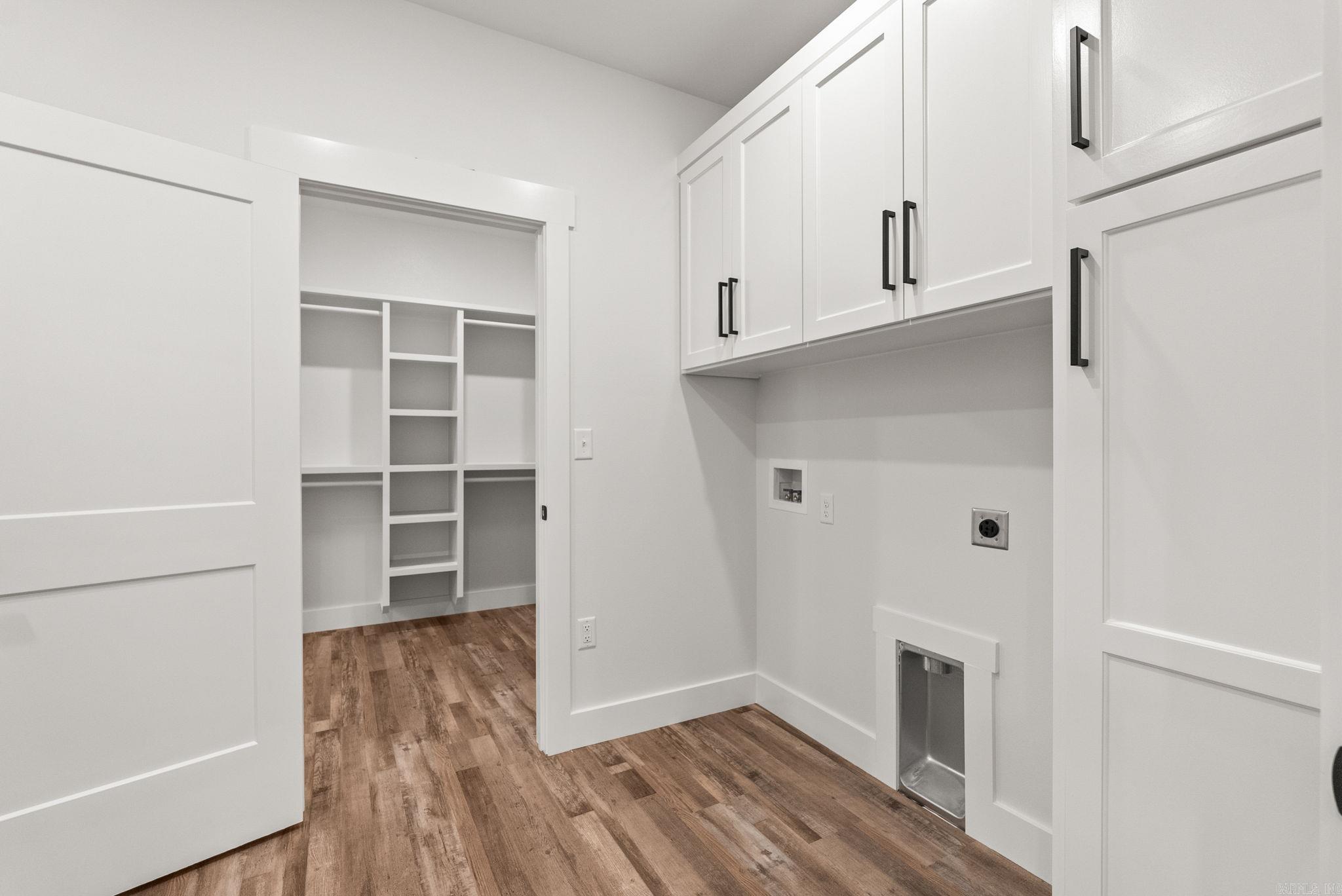 COYOTE RIDGE - Residential