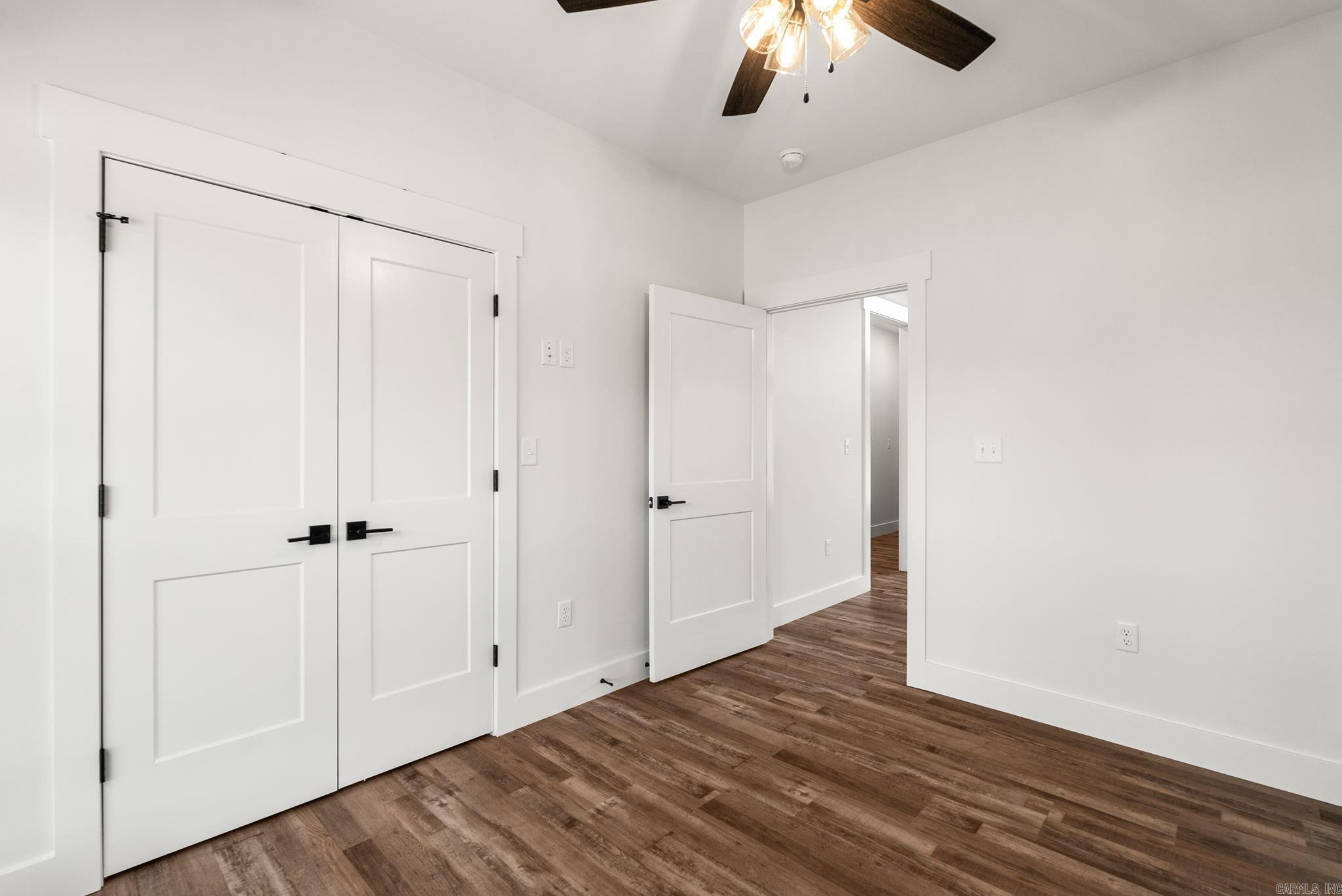 COYOTE RIDGE - Residential