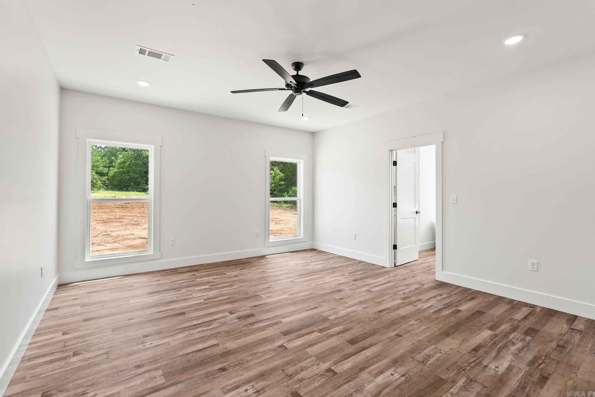 COYOTE RIDGE - Residential