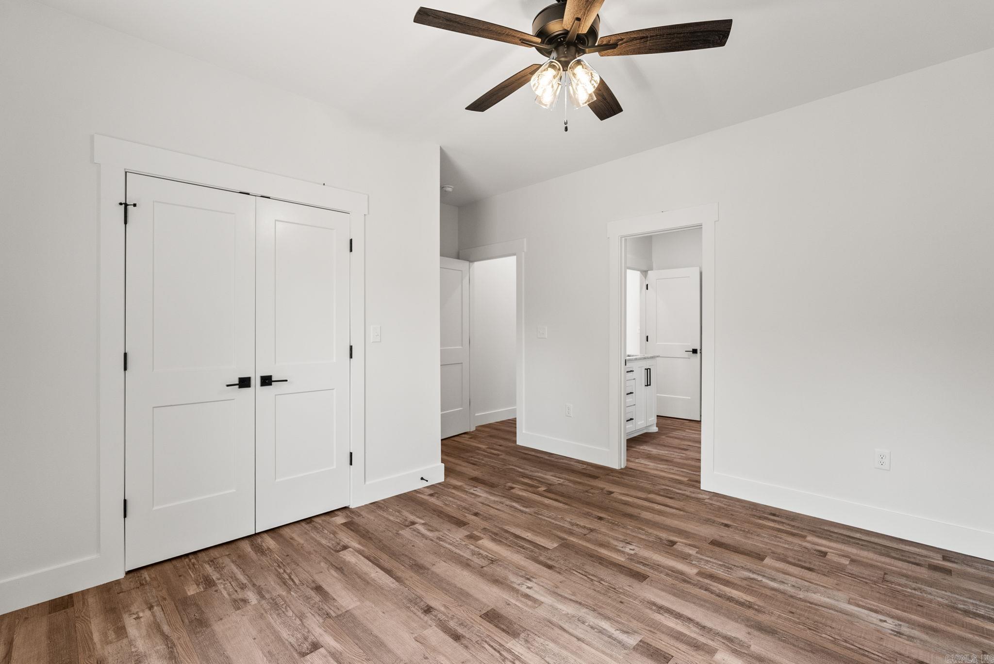 COYOTE RIDGE - Residential