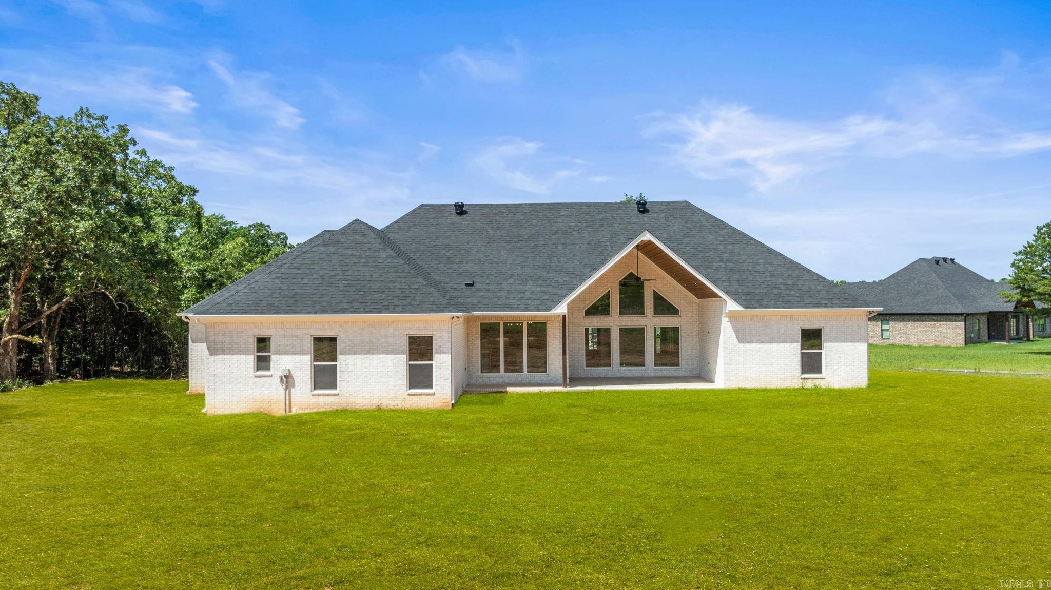 COYOTE RIDGE - Residential