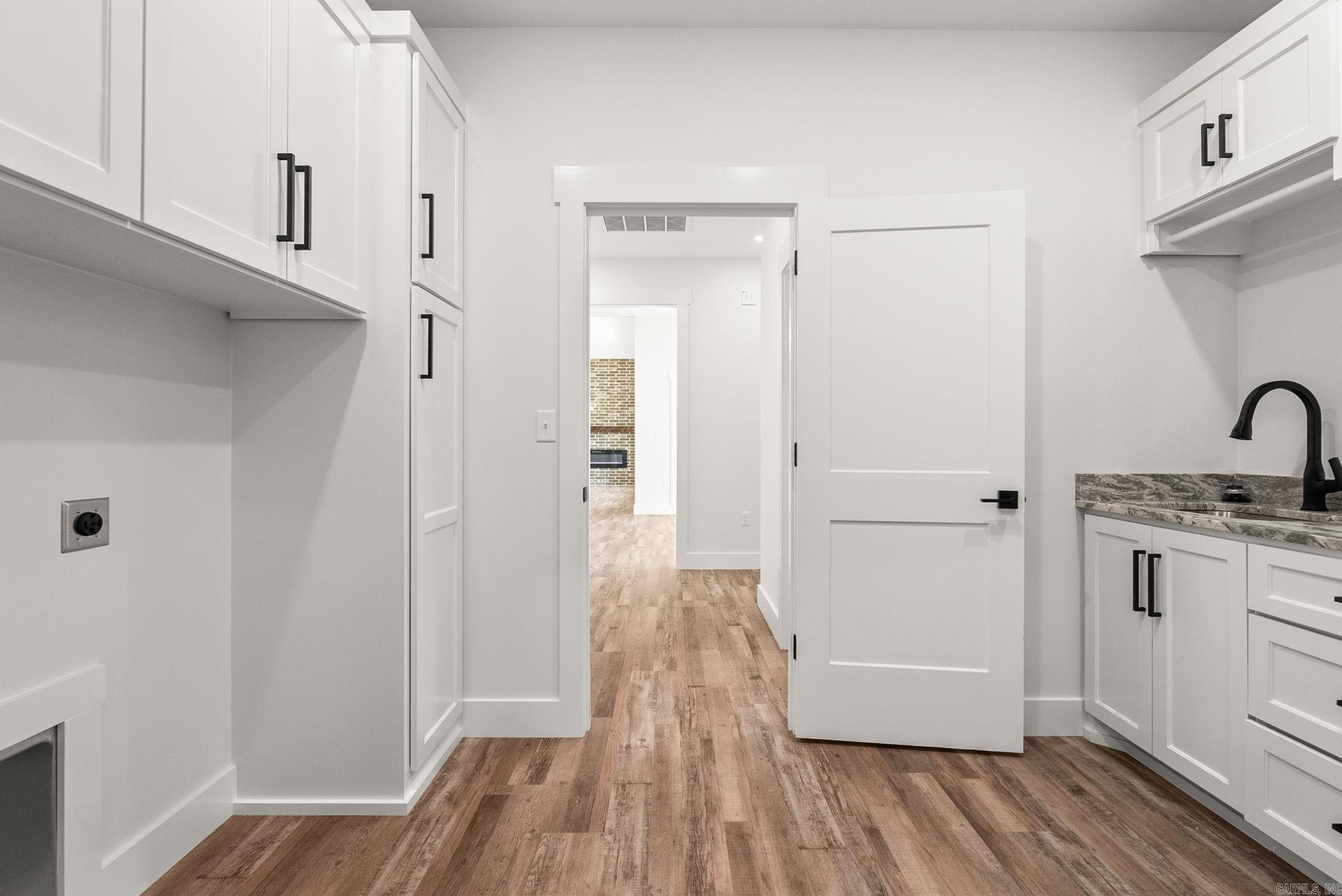 COYOTE RIDGE - Residential