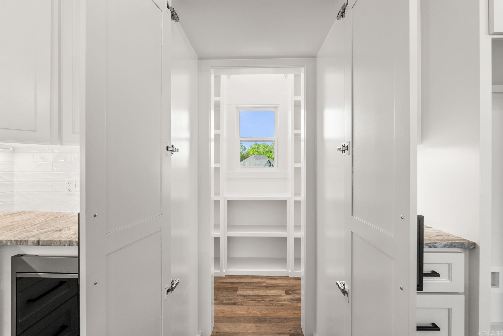 COYOTE RIDGE - Residential