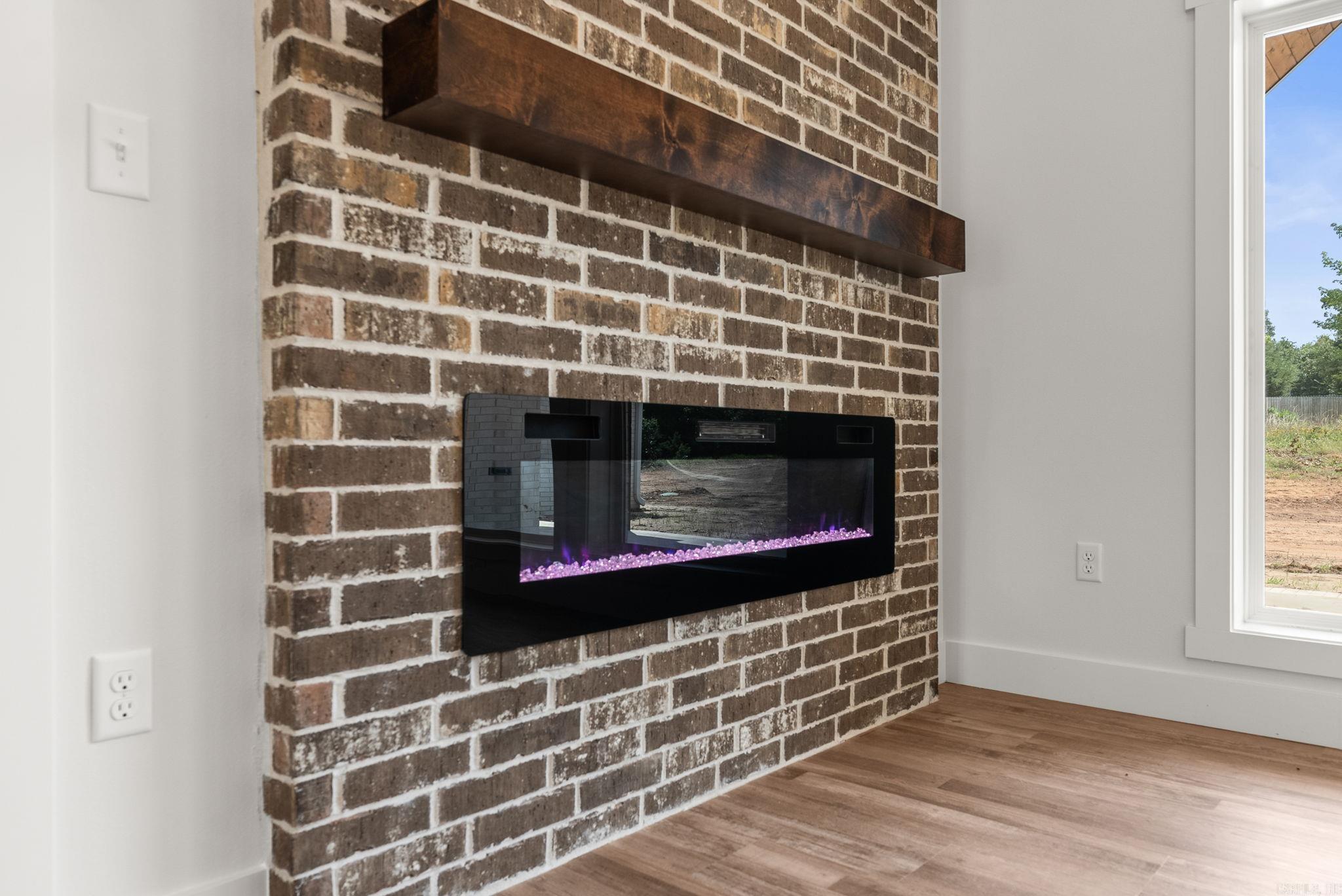 COYOTE RIDGE - Residential