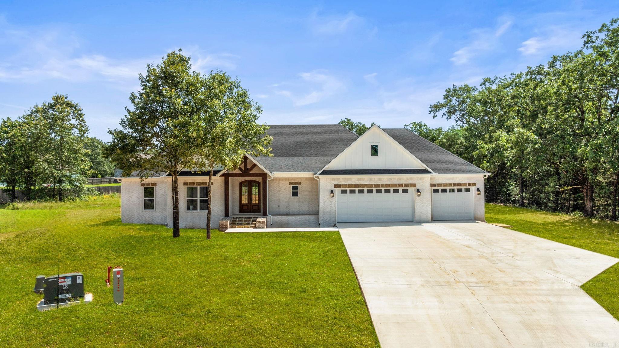 COYOTE RIDGE - Residential