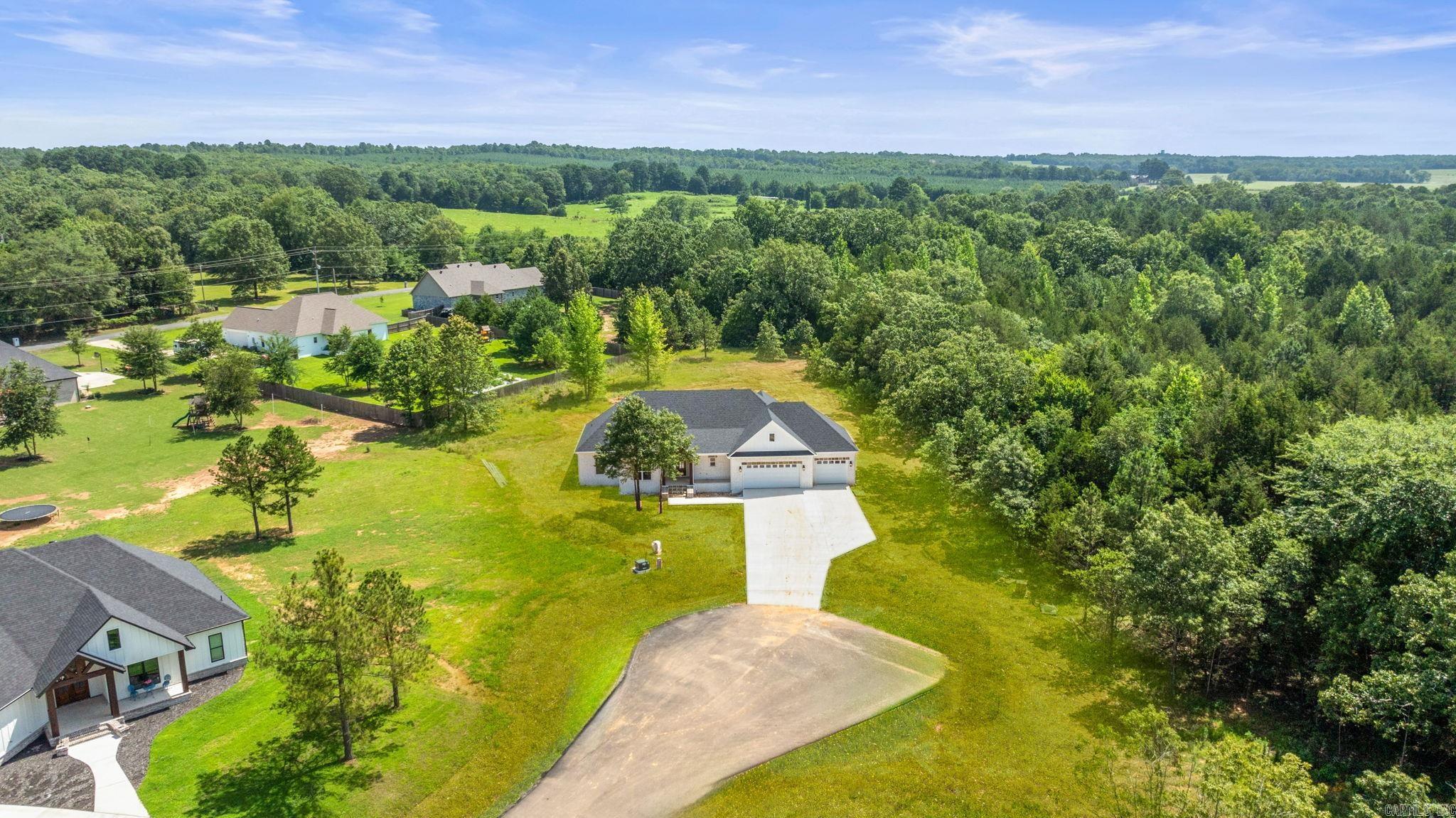 COYOTE RIDGE - Residential