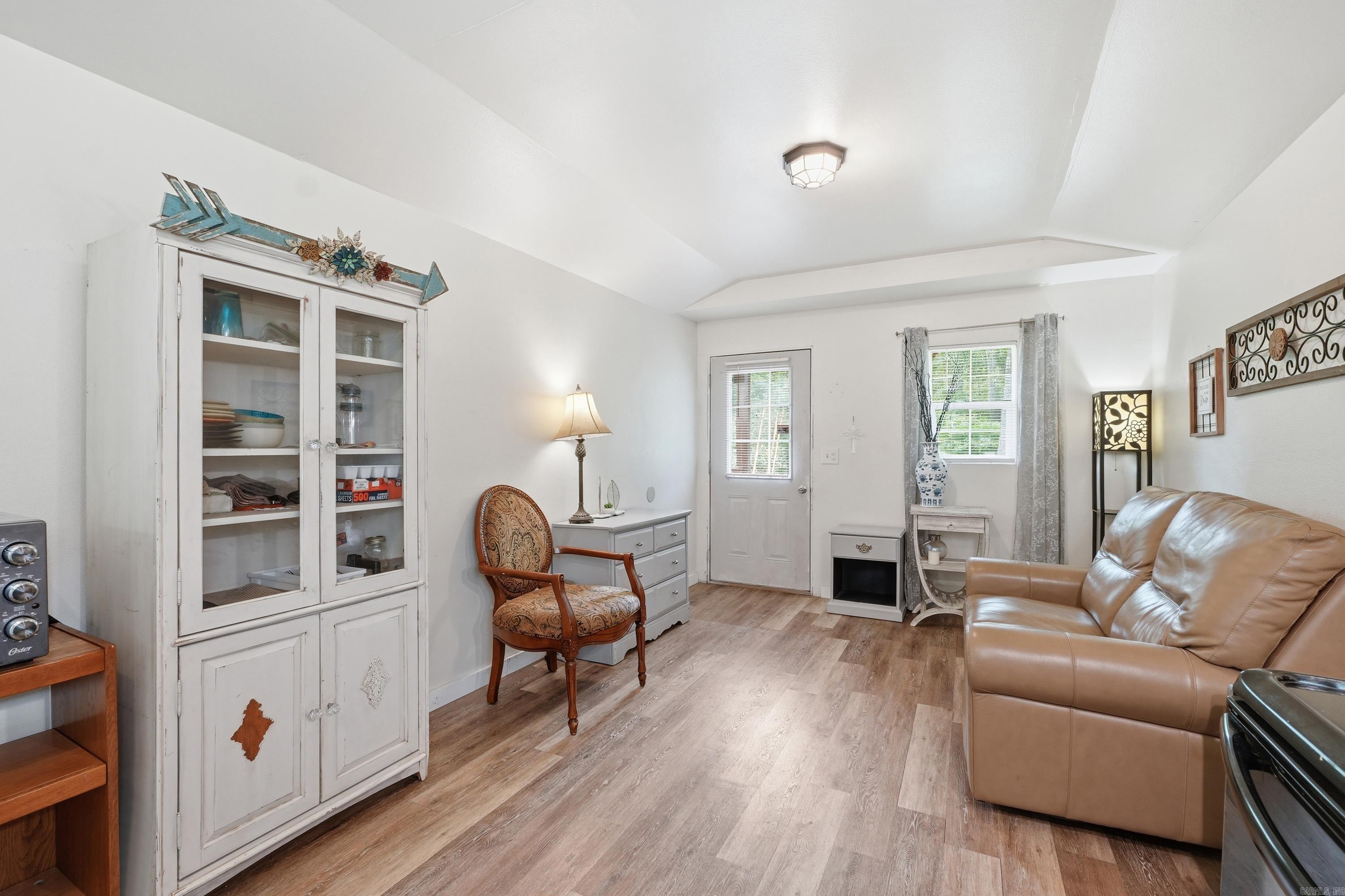 JULIE ANN EST - Residential