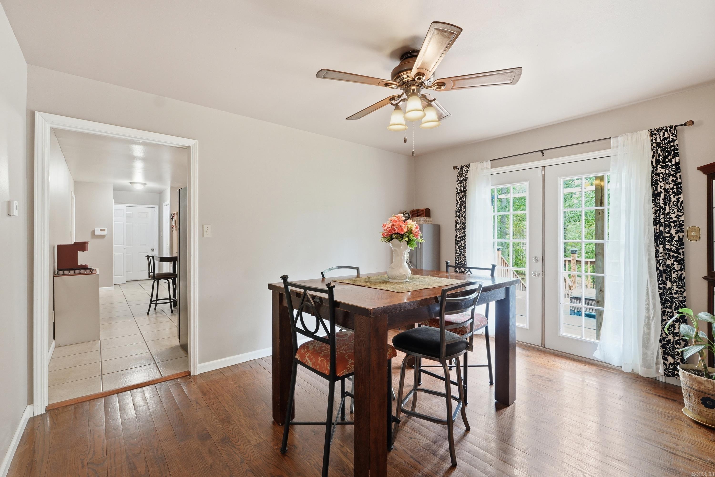 JULIE ANN EST - Residential