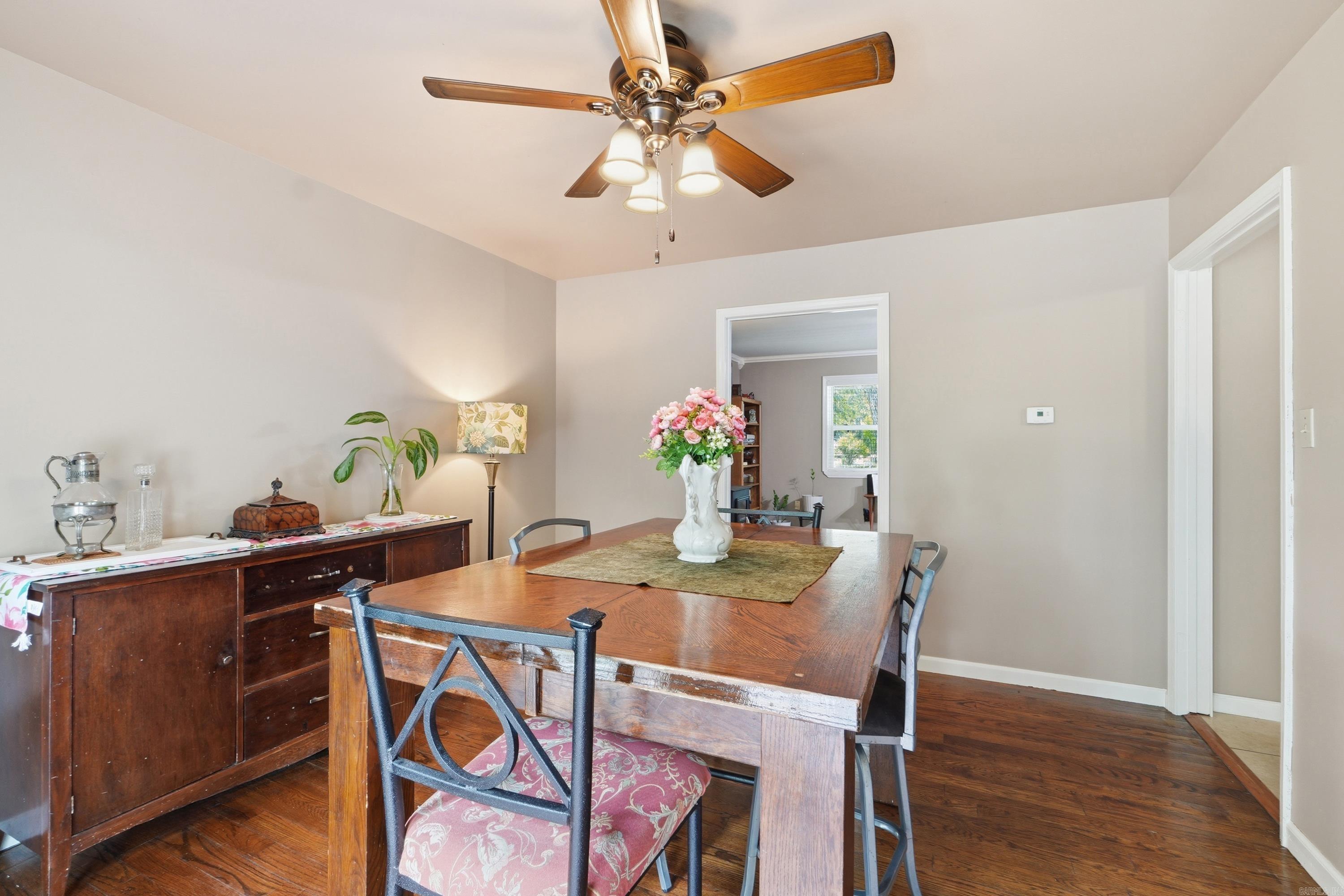 JULIE ANN EST - Residential