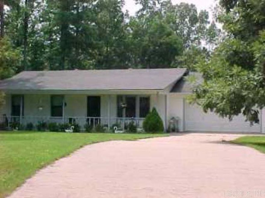 This home is being sold AS IS/Where/Is