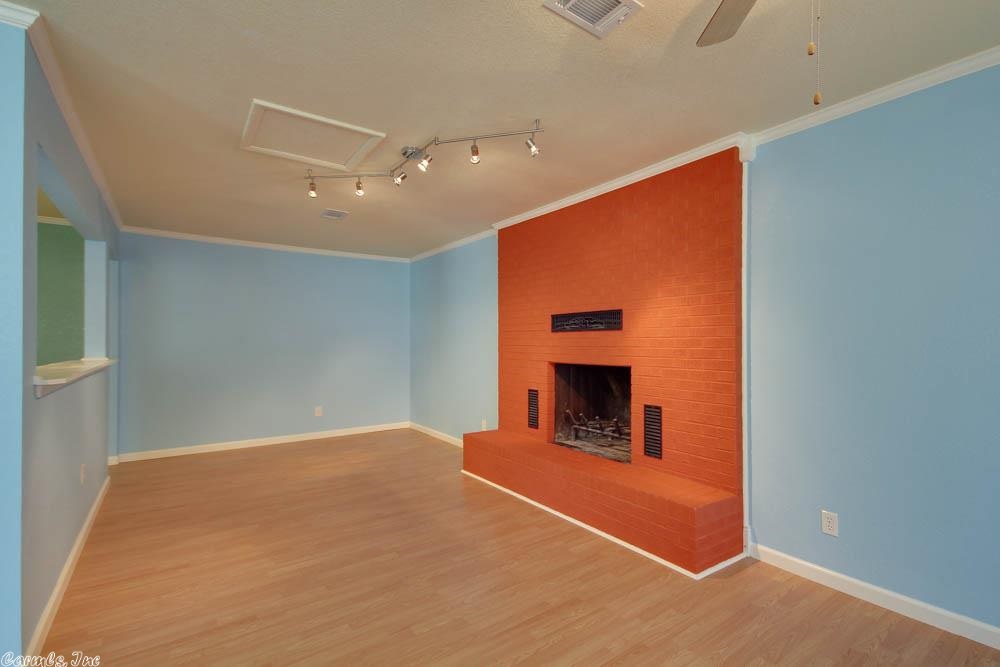 Conway Manor - Residential