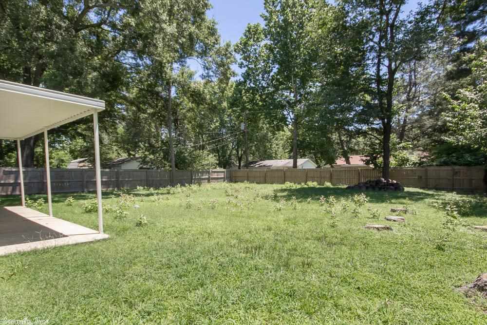 Conway Manor - Residential