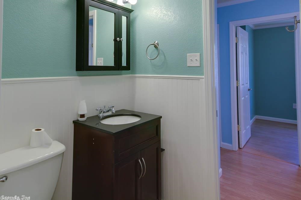 Conway Manor - Residential