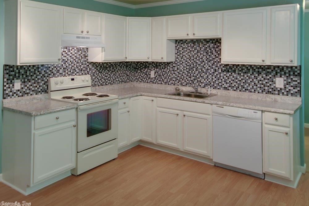 Conway Manor - Residential