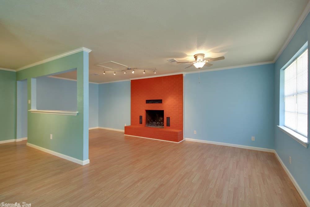 Conway Manor - Residential