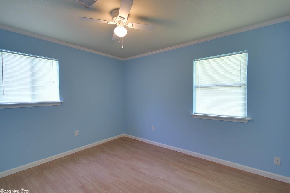 Conway Manor - Residential