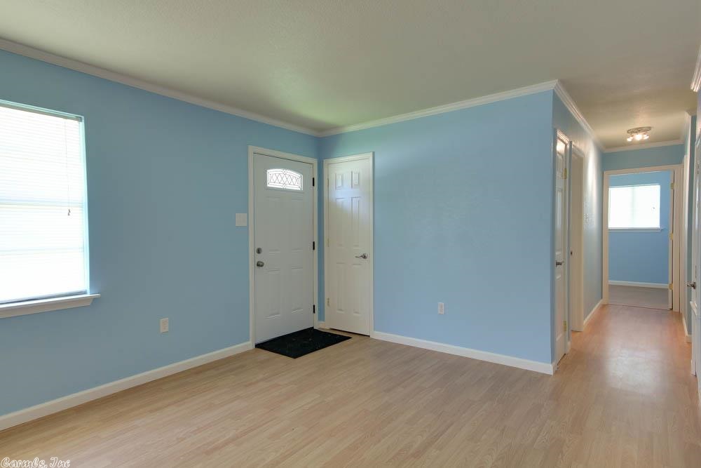 Conway Manor - Residential