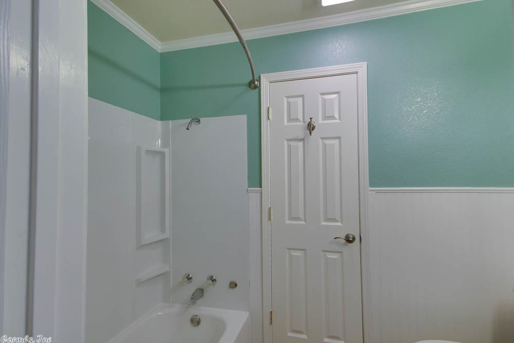 Conway Manor - Residential