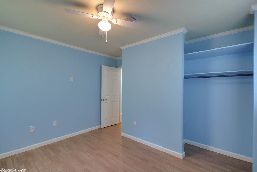 Conway Manor - Residential