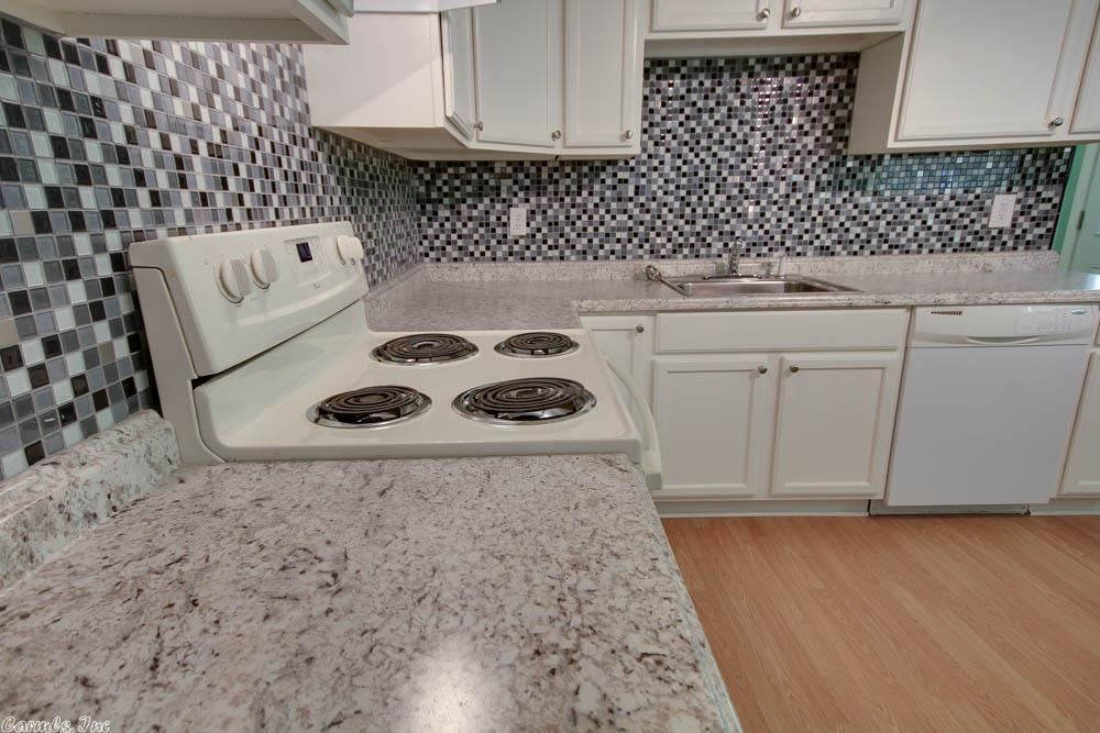 Conway Manor - Residential