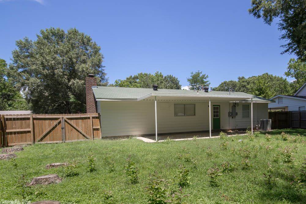 Conway Manor - Residential