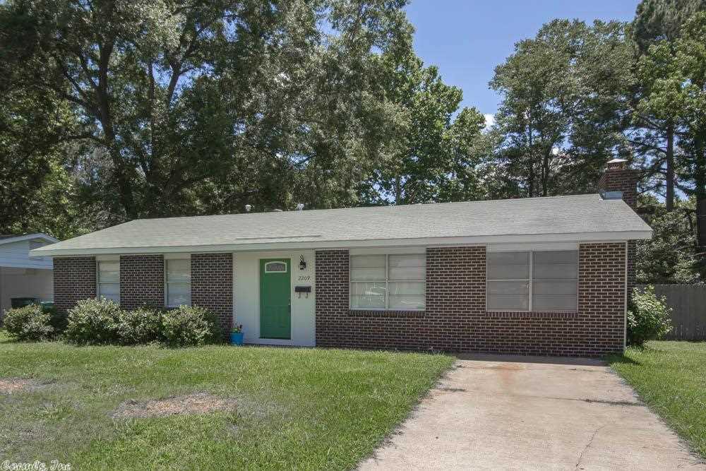 Conway Manor - Residential