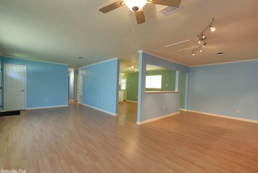 Conway Manor - Residential