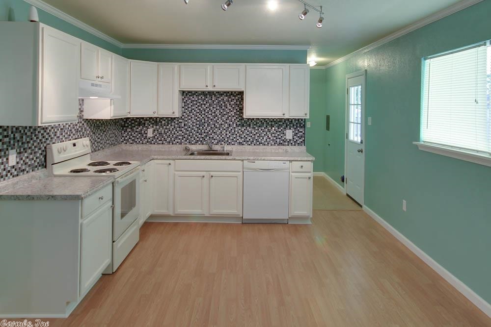 Conway Manor - Residential