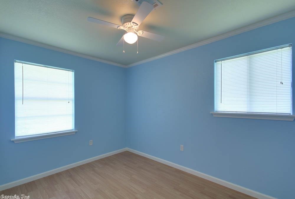 Conway Manor - Residential