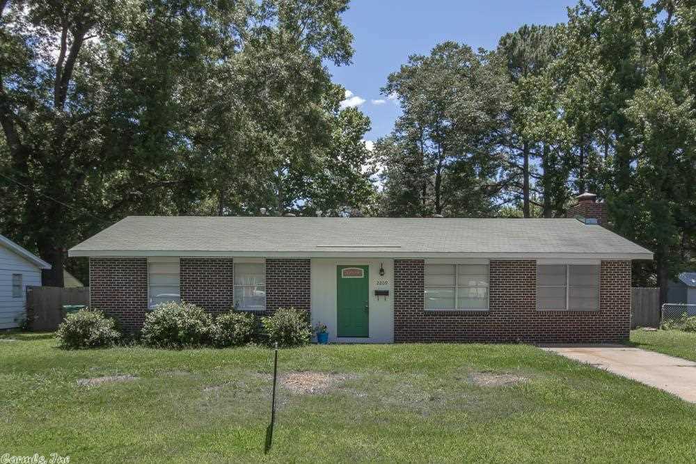 Conway Manor - Residential