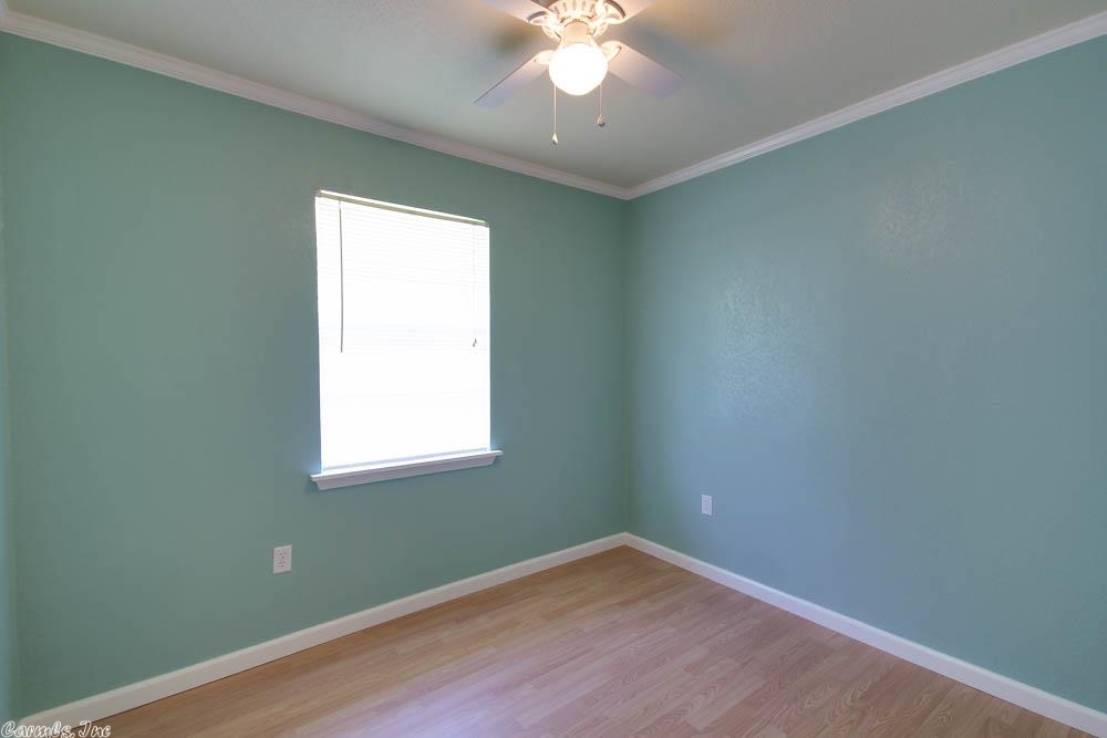 Conway Manor - Residential