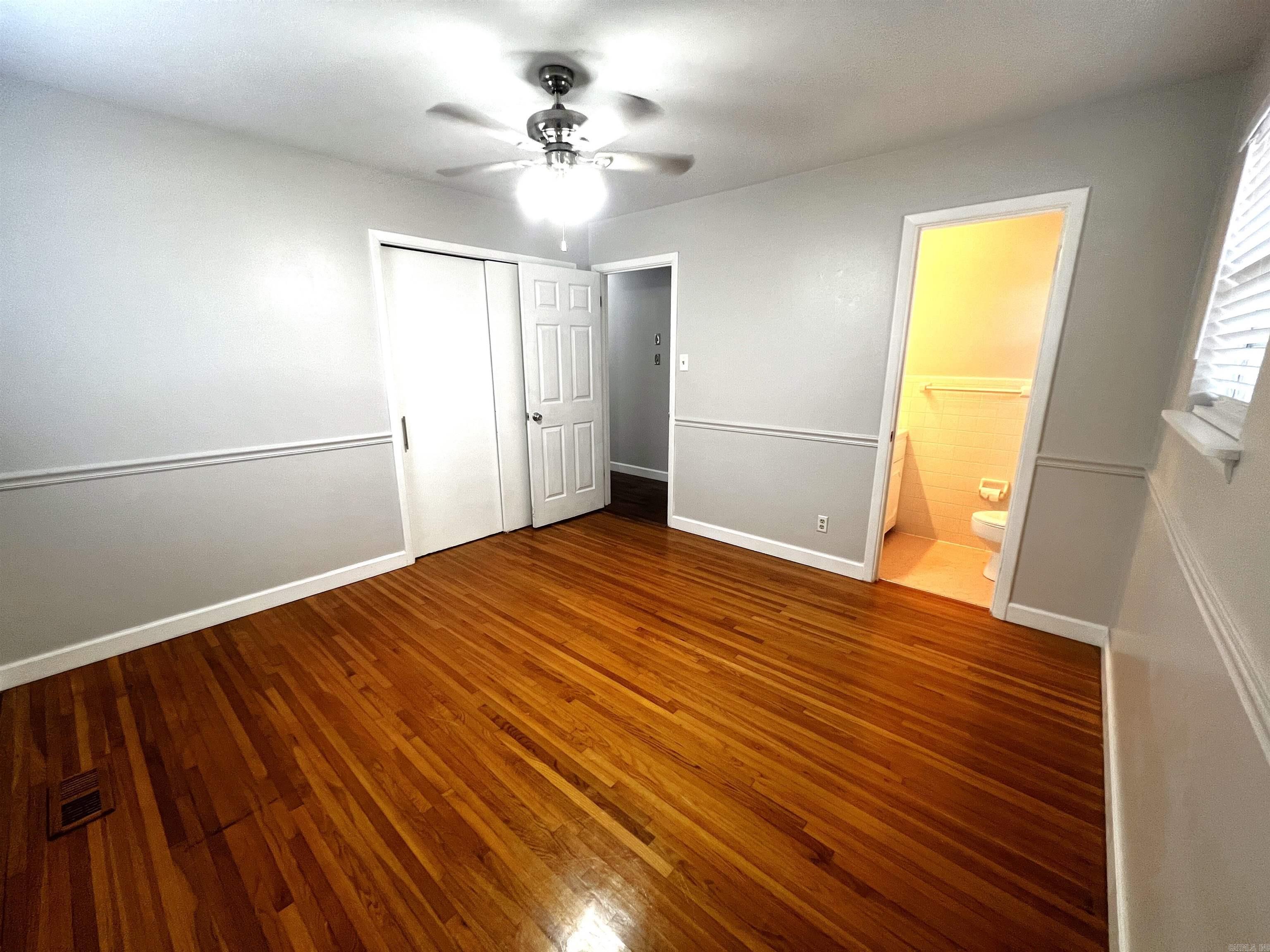 PARK HILL - Residential