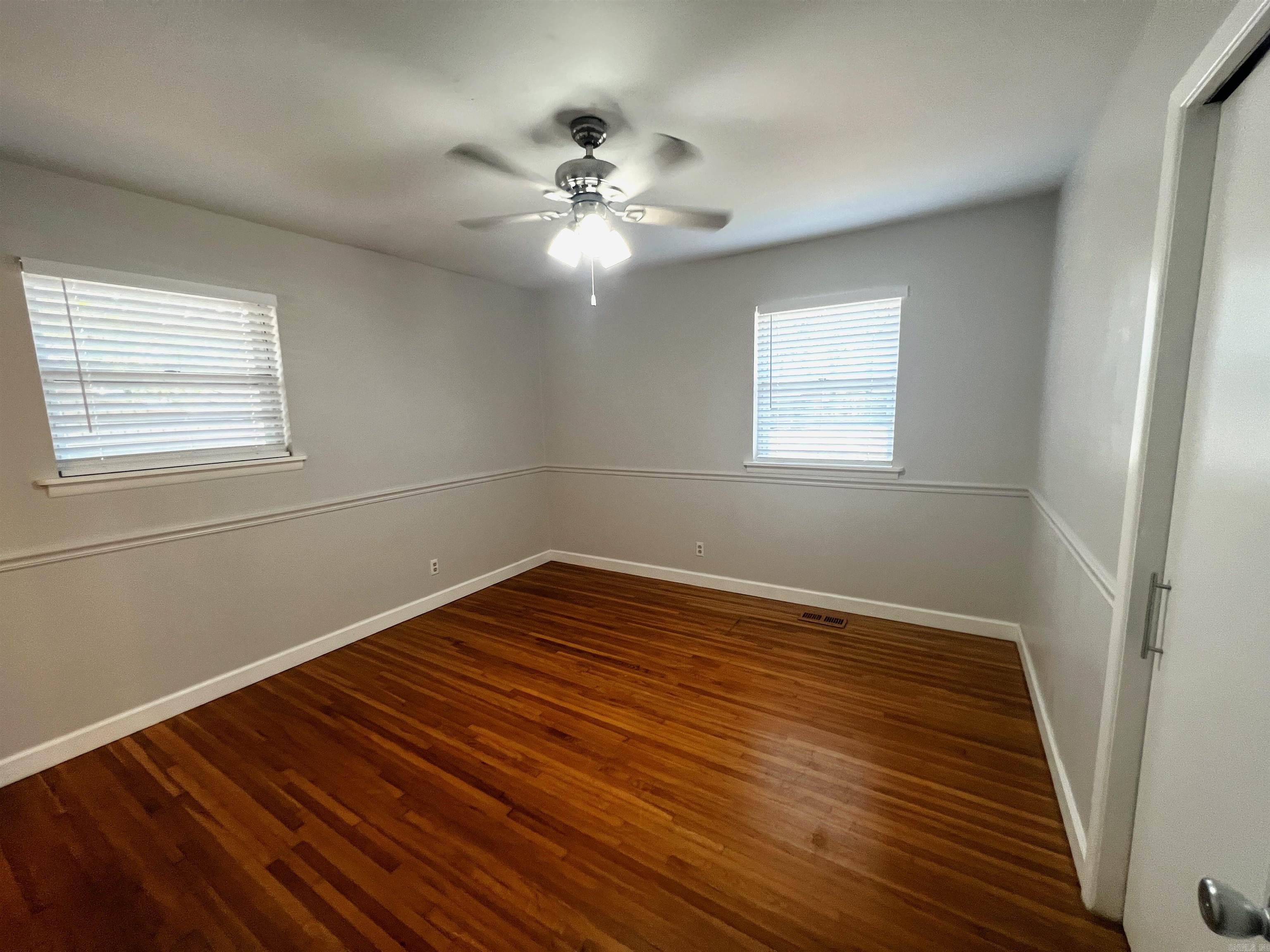 PARK HILL - Residential