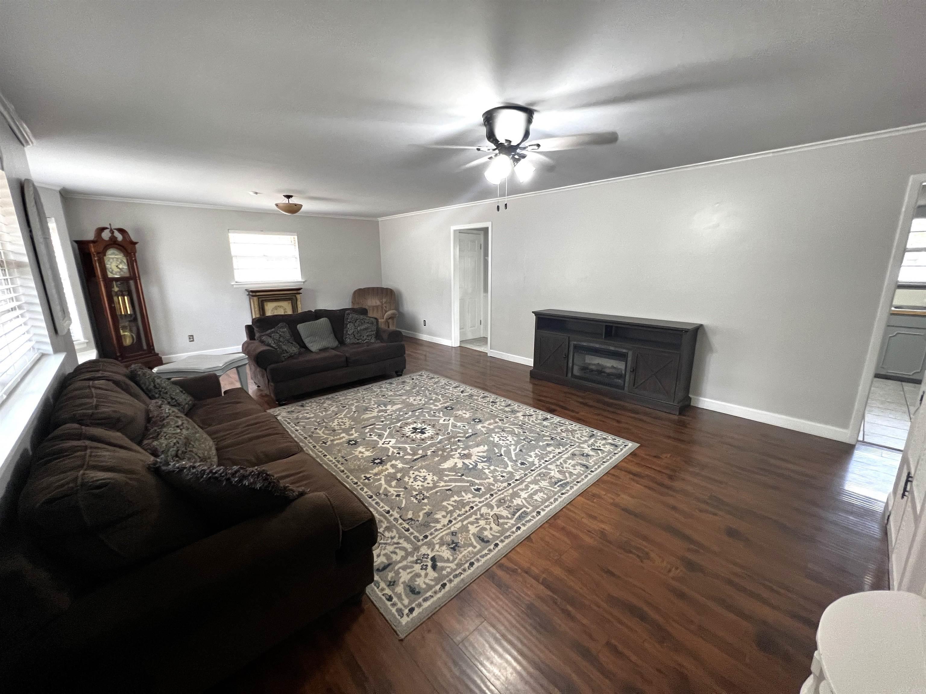 PARK HILL - Residential