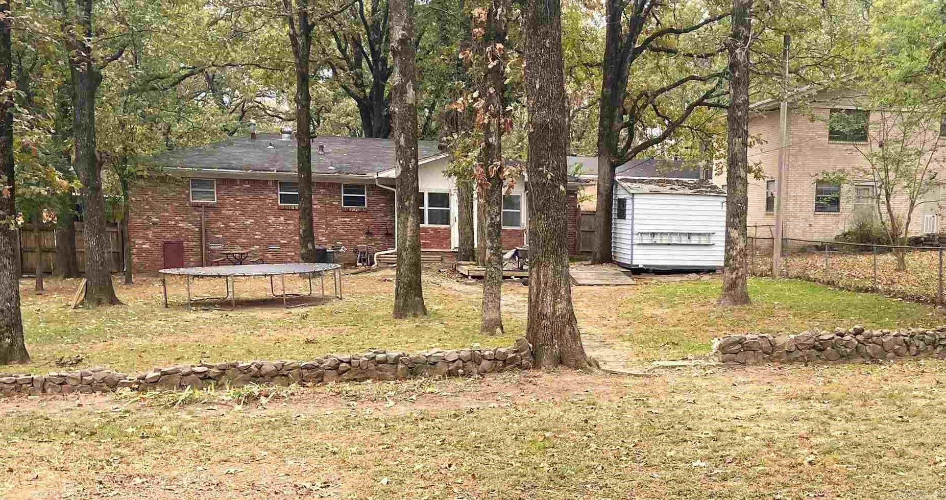 PARK HILL - Residential