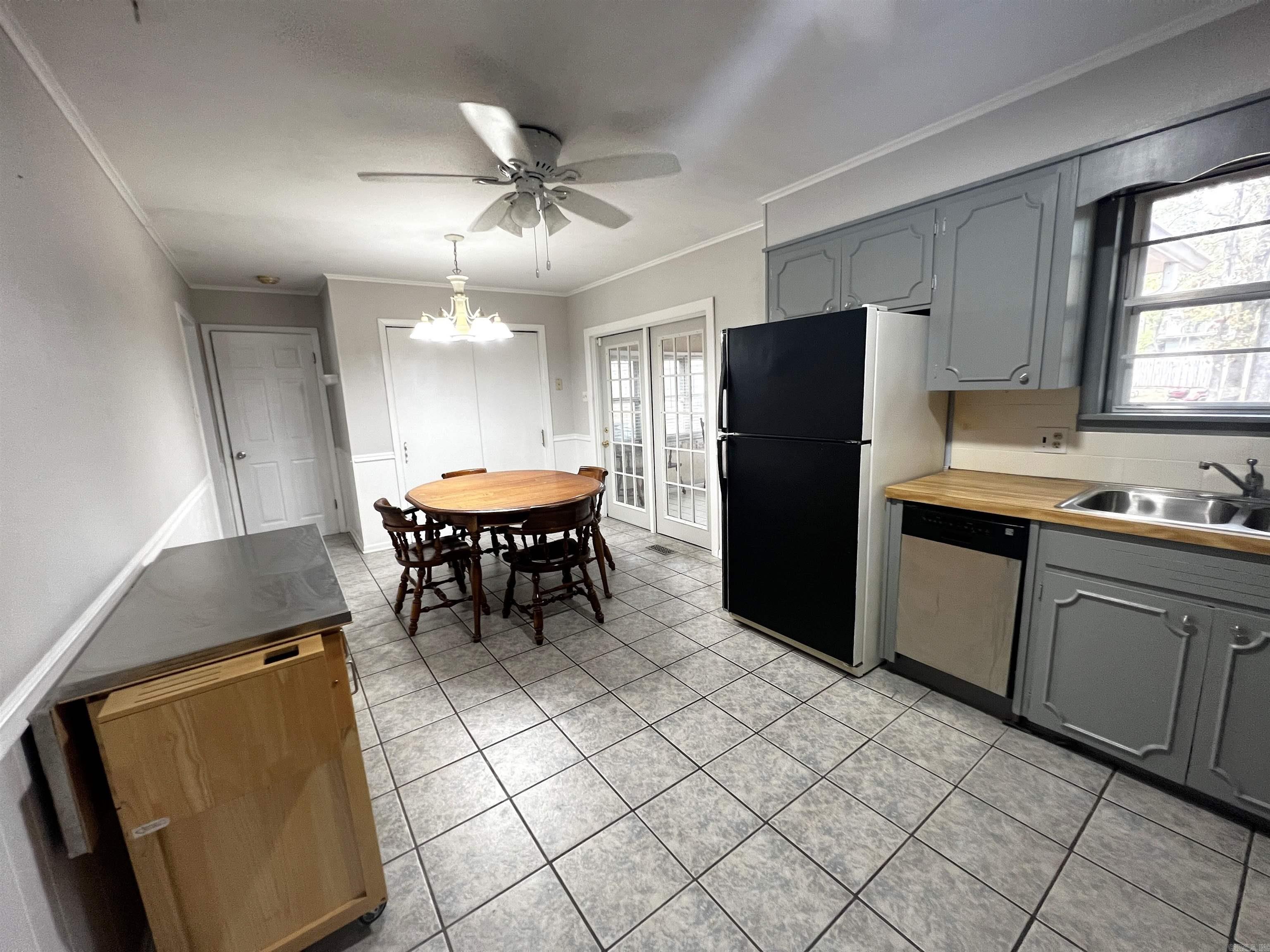 PARK HILL - Residential