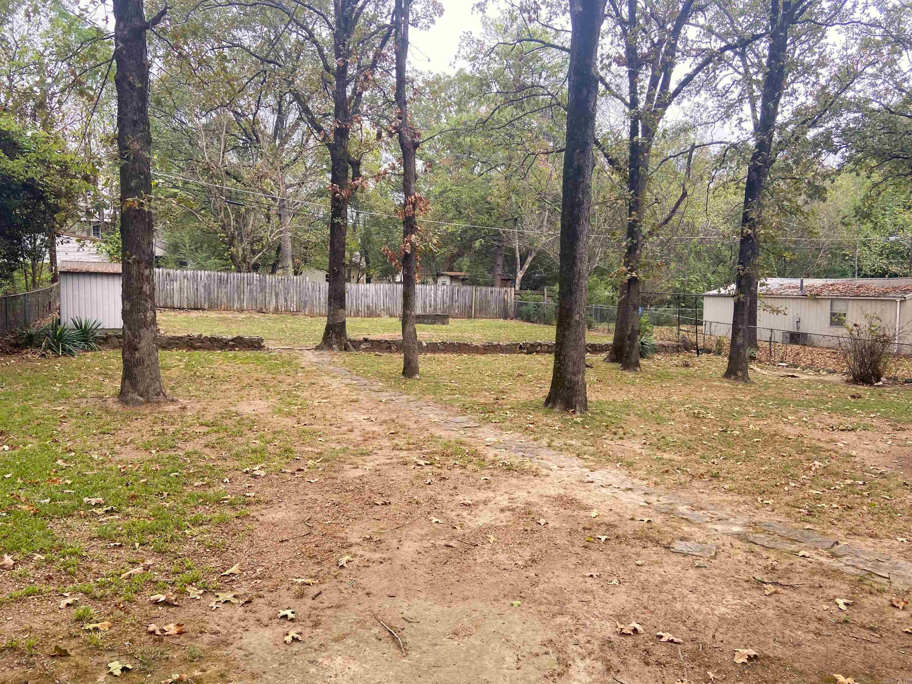 PARK HILL - Residential