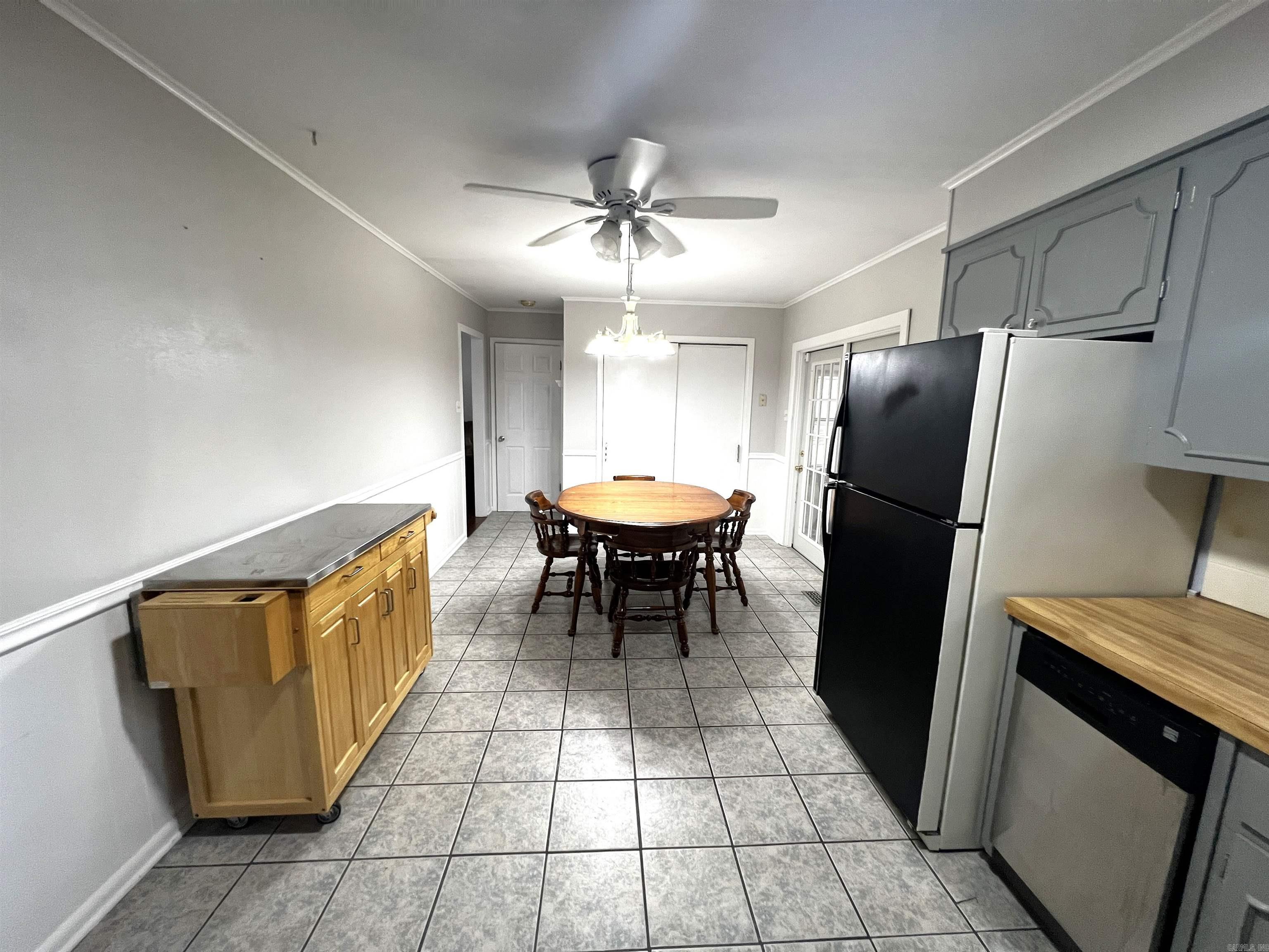 PARK HILL - Residential