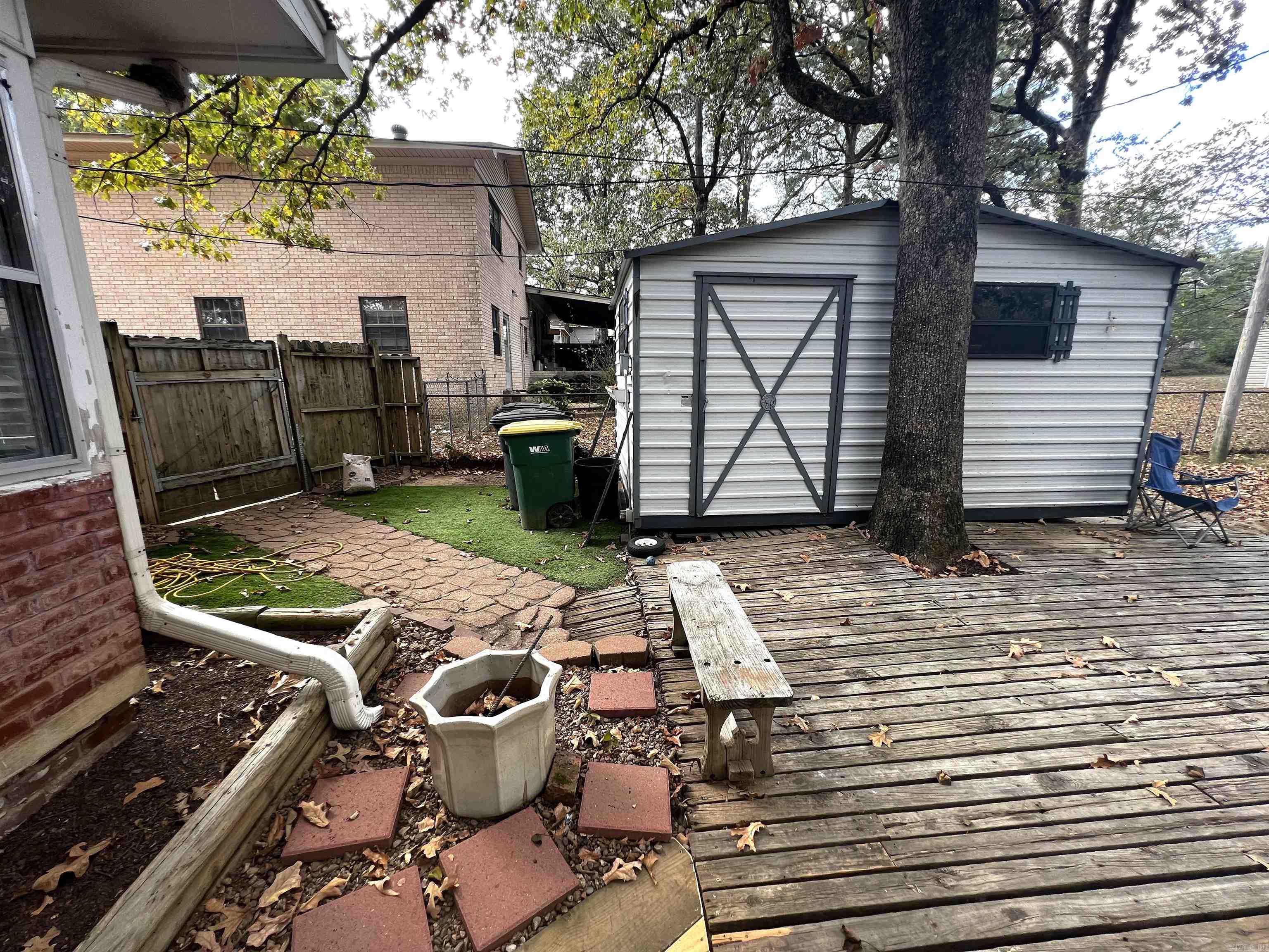 PARK HILL - Residential