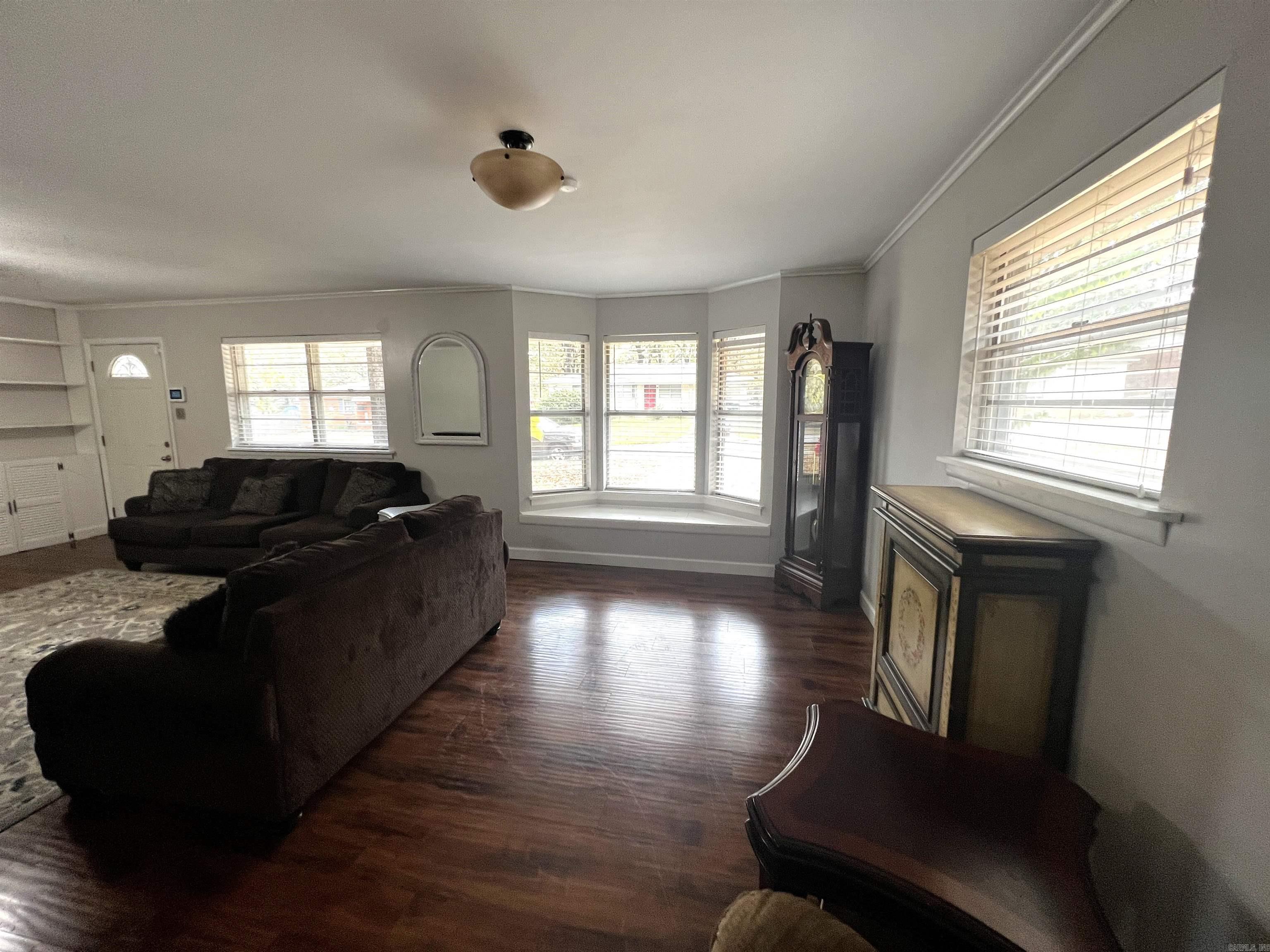 PARK HILL - Residential