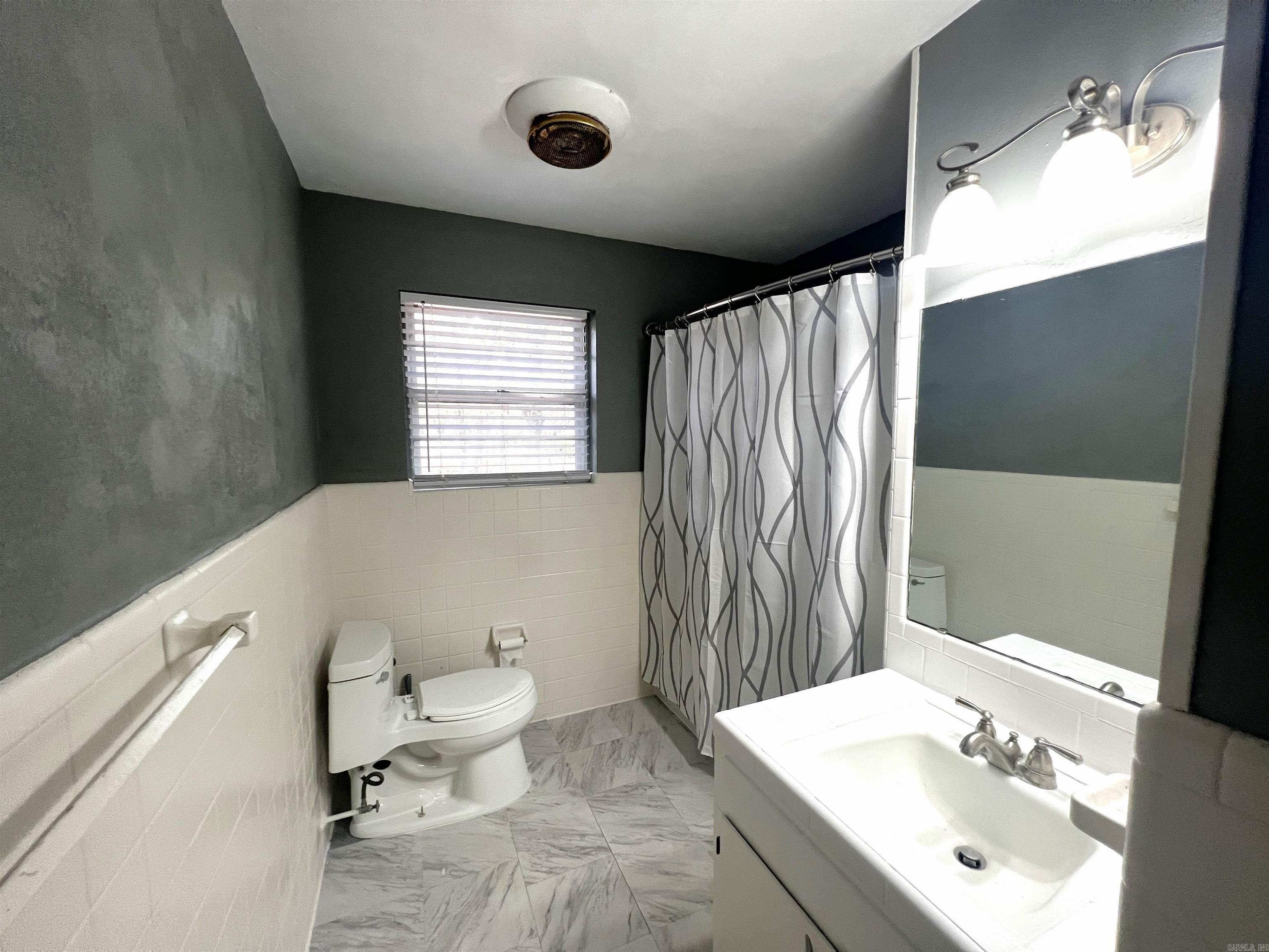 PARK HILL - Residential