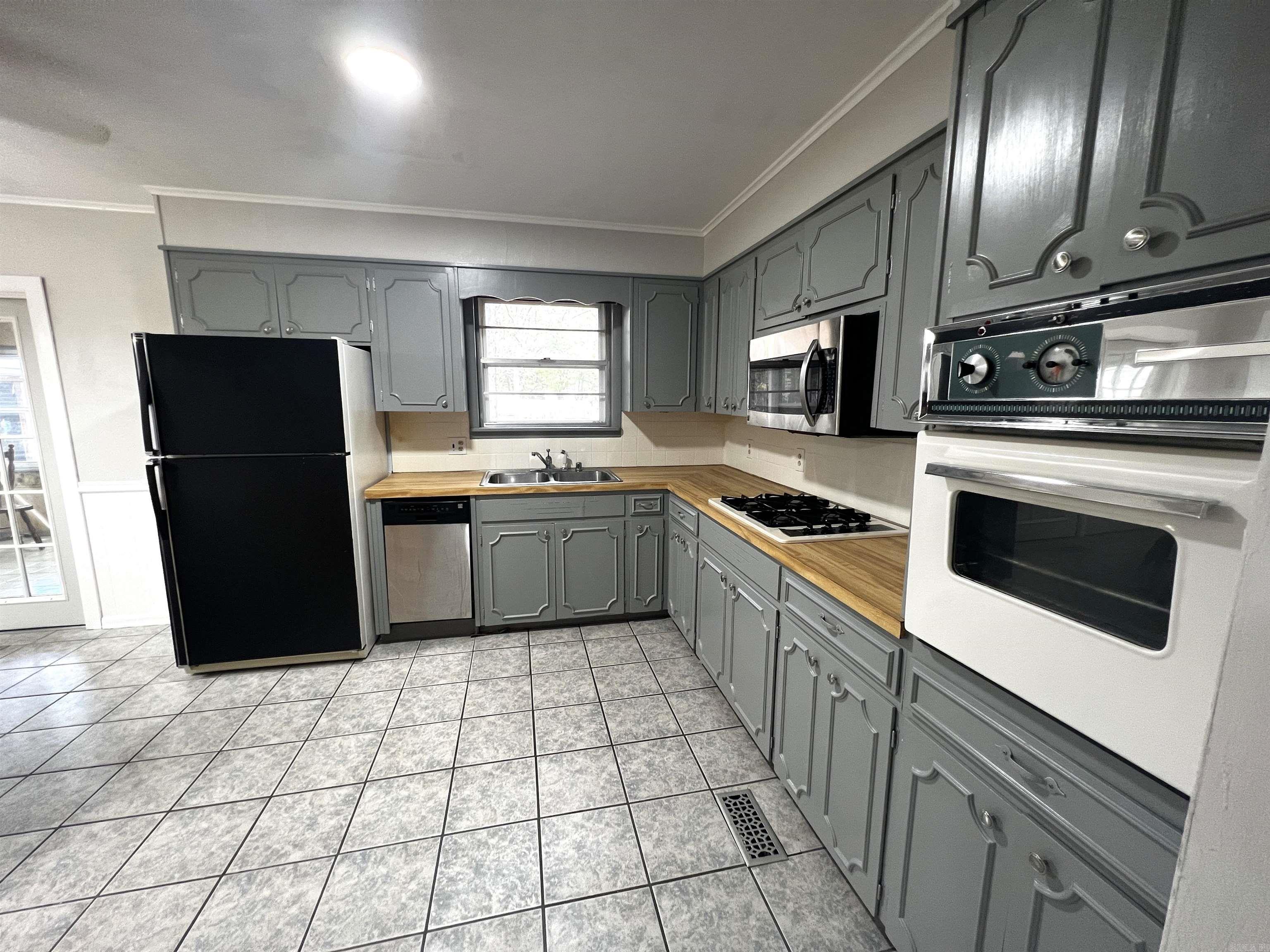 PARK HILL - Residential