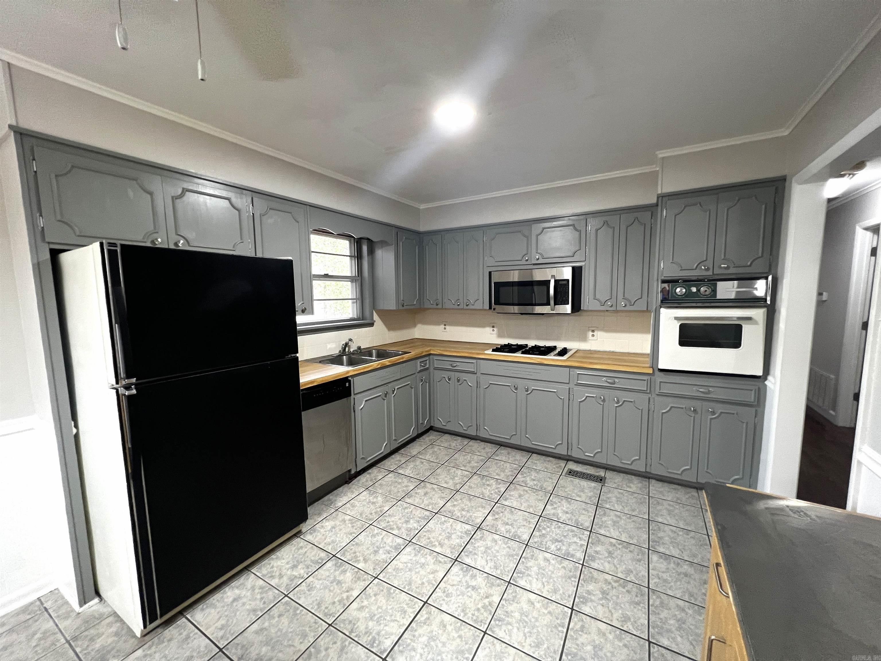 PARK HILL - Residential