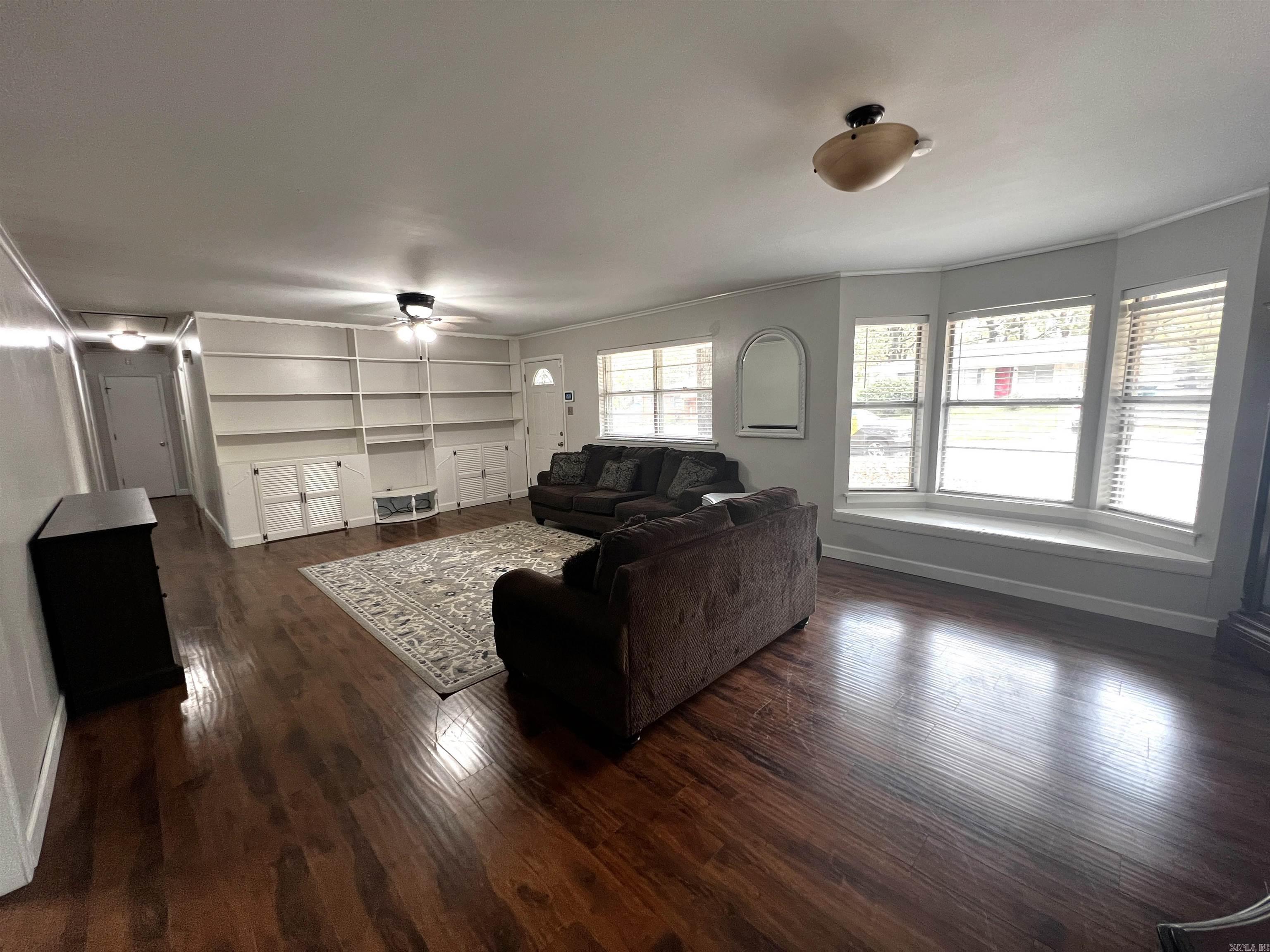 PARK HILL - Residential